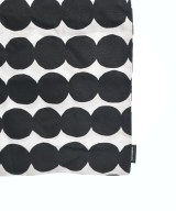 marimekko（マリメッコ）トートバッグ 黒 サイズ:- レディース/2200689266683