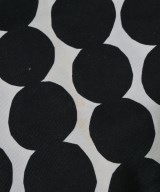 marimekko（マリメッコ）トートバッグ 黒 サイズ:- レディース/2200689266683