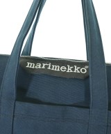 marimekko（マリメッコ）トートバッグ 紺 サイズ:- レディース/2200690095166