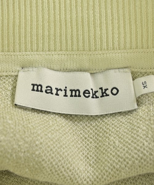 marimekko（マリメッコ）ロング・マキシ丈スカート 白 サイズ:XS レディース/2200692240106