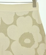 marimekko（マリメッコ）ロング・マキシ丈スカート 白 サイズ:XS レディース/2200692240106