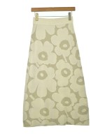 marimekko ロング・マキシ丈スカート