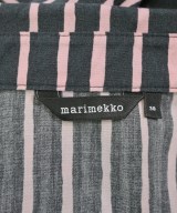 marimekko（マリメッコ）シャツワンピース 黒 サイズ:38(M位) レディース/2200693899112