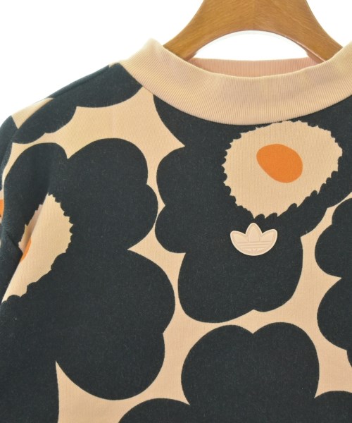 marimekko（マリメッコ）スウェット ベージュ サイズ:S レディース/2200679642022