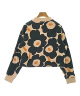 marimekko（マリメッコ）スウェット ベージュ サイズ:S レディース/2200679642022