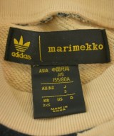 marimekko（マリメッコ）スウェット ベージュ サイズ:S レディース/2200679642022