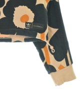 marimekko（マリメッコ）スウェット ベージュ サイズ:S レディース/2200679642022