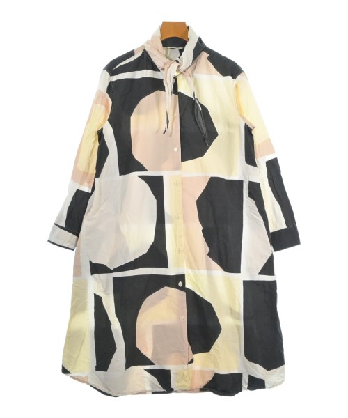marimekko(マリメッコ)ワンピース ピンク サイズ:36(S位)/2200694711017