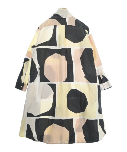 marimekko（マリメッコ）ワンピース ピンク サイズ:36(S位) レディース/2200694711017
