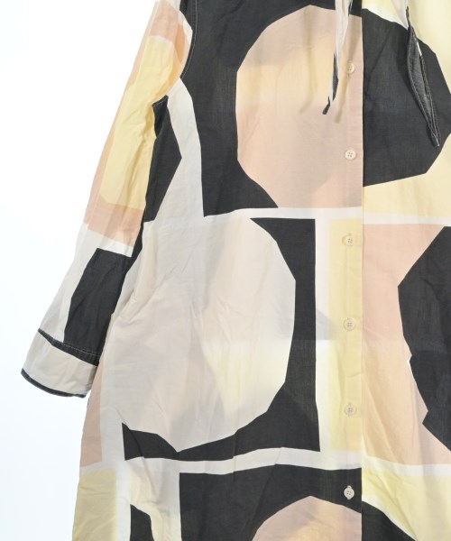 marimekko（マリメッコ）ワンピース ピンク サイズ:36(S位) レディース/2200694711017
