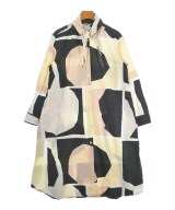 marimekko（マリメッコ）ワンピース ピンク サイズ:36(S位) レディース/2200694711017