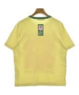 marimekko（マリメッコ）Tシャツ・カットソー 黄 サイズ:S レディース/2200694813124