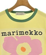 marimekko（マリメッコ）Tシャツ・カットソー 黄 サイズ:S レディース/2200694813124