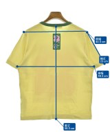 marimekko（マリメッコ）Tシャツ・カットソー 黄 サイズ:S レディース/2200694813124