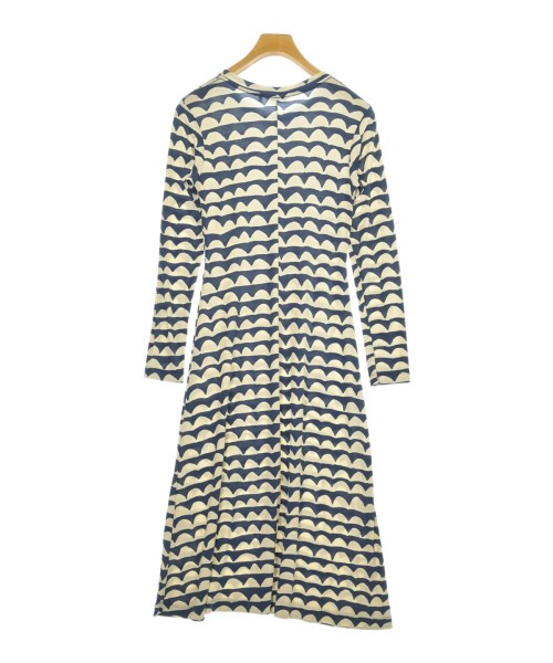 marimekko（マリメッコ）ワンピース 白 サイズ:S レディース/2200690650068