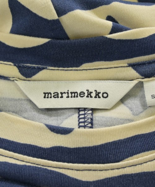 marimekko（マリメッコ）ワンピース 白 サイズ:S レディース/2200690650068