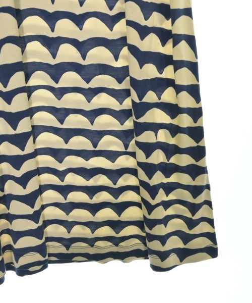 marimekko（マリメッコ）ワンピース 白 サイズ:S レディース/2200690650068