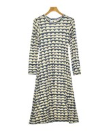 marimekko（マリメッコ）ワンピース 白 サイズ:S レディース/2200690650068