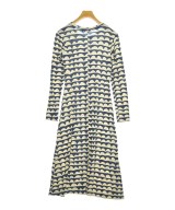 marimekko（マリメッコ）ワンピース 白 サイズ:S レディース/2200690650068