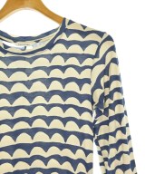 marimekko（マリメッコ）ワンピース 白 サイズ:S レディース/2200690650068