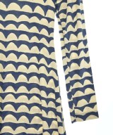 marimekko（マリメッコ）ワンピース 白 サイズ:S レディース/2200690650068