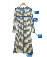marimekko（マリメッコ）ワンピース 白 サイズ:S レディース/2200690650068