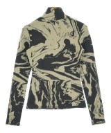 marimekko（マリメッコ）Tシャツ・カットソー 黒 サイズ:XS レディース/2200695139063