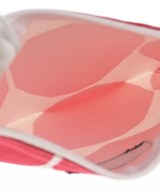 marimekko（マリメッコ）ポーチ 赤 サイズ:- レディース/2200690915259