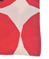 marimekko（マリメッコ）ポーチ 赤 サイズ:- レディース/2200690915259