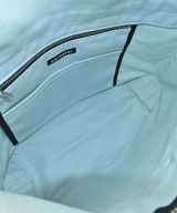 marimekko（マリメッコ）トートバッグ 青 サイズ:- レディース/2200691792101