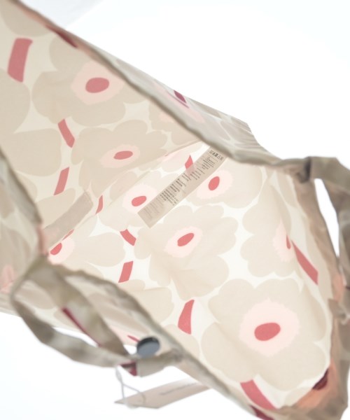 marimekko（マリメッコ）小物類（その他） ベージュ サイズ:- レディース/2200696036057
