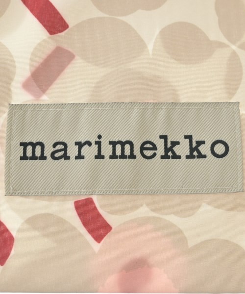 marimekko（マリメッコ）小物類（その他） ベージュ サイズ:- レディース/2200696036057