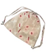 marimekko（マリメッコ）小物類（その他） ベージュ サイズ:- レディース/2200696036057