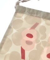 marimekko（マリメッコ）小物類（その他） ベージュ サイズ:- レディース/2200696036057