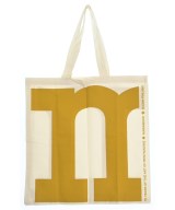marimekko（マリメッコ）トートバッグ 白 サイズ:- レディース/2200695511456