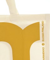 marimekko（マリメッコ）トートバッグ 白 サイズ:- レディース/2200695511456
