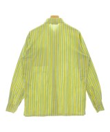 marimekko（マリメッコ）カジュアルシャツ 黄 サイズ:XS レディース/2200692475065