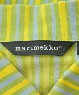 marimekko（マリメッコ）カジュアルシャツ 黄 サイズ:XS レディース/2200692475065