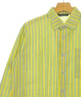 marimekko（マリメッコ）カジュアルシャツ 黄 サイズ:XS レディース/2200692475065