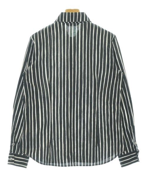 marimekko（マリメッコ）カジュアルシャツ 黒 サイズ:XL レディース/2200692475263