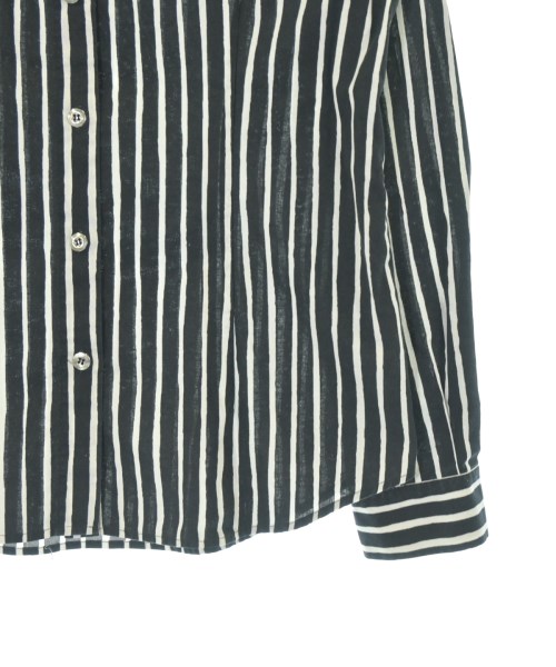 marimekko（マリメッコ）カジュアルシャツ 黒 サイズ:XL レディース/2200692475263