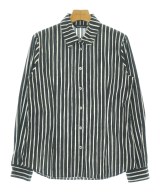 marimekko（マリメッコ）カジュアルシャツ 黒 サイズ:XL レディース/2200692475263
