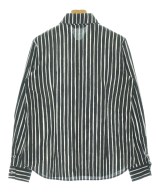 marimekko（マリメッコ）カジュアルシャツ 黒 サイズ:XL レディース/2200692475263