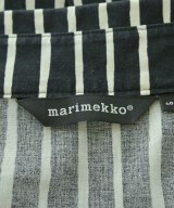 marimekko（マリメッコ）カジュアルシャツ 黒 サイズ:XL レディース/2200692475263
