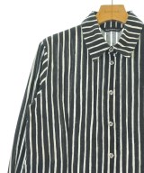 marimekko（マリメッコ）カジュアルシャツ 黒 サイズ:XL レディース/2200692475263