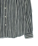 marimekko（マリメッコ）カジュアルシャツ 黒 サイズ:XL レディース/2200692475263