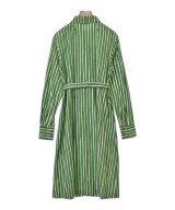 marimekko（マリメッコ）シャツワンピース 緑 サイズ:38(M位) レディース/2200692475270