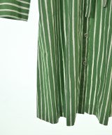 marimekko（マリメッコ）シャツワンピース 緑 サイズ:38(M位) レディース/2200692475270
