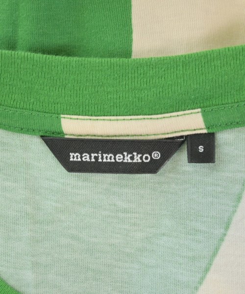 marimekko（マリメッコ）ワンピース 緑 サイズ:S レディース/2200693551409