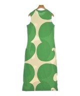 marimekko（マリメッコ）ワンピース 緑 サイズ:S レディース/2200693551409